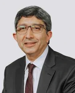 Dr. Ajaz Umerani – Board Certified Physician in Springfield