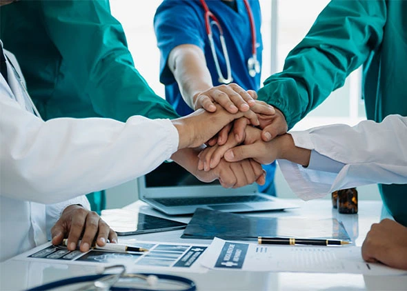 Springfield Medical Clinic goal is to deliver high standard care