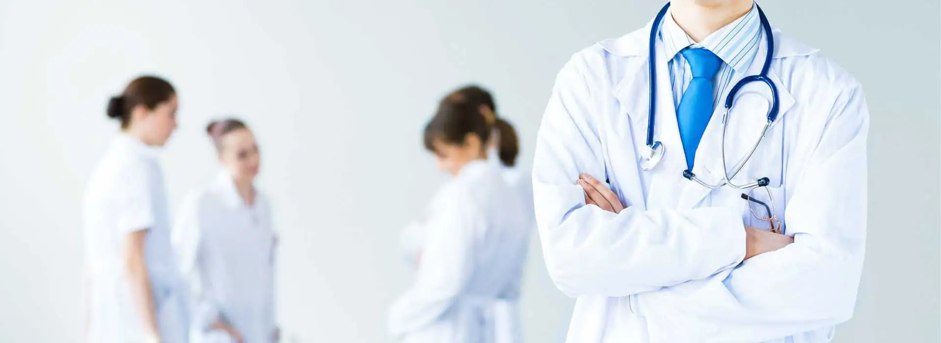 Quality healthcare services Springfield Ohio