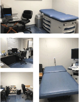 Springfield Medical Clinic Facility